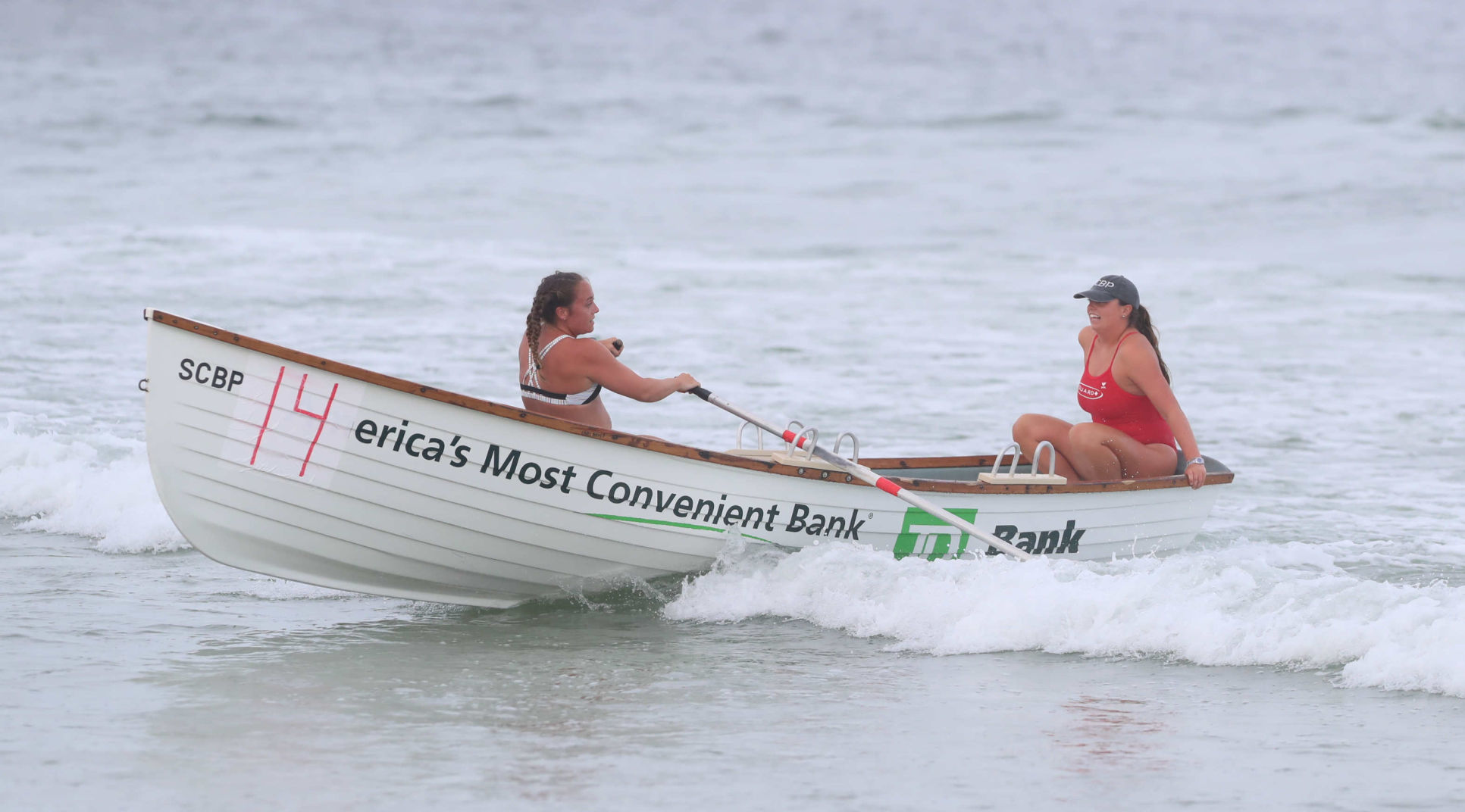 2019 Long Beach Island Lifeguard Tournament